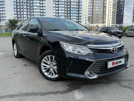  Toyota Camry 2015 , 2000000 , 