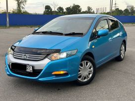  Honda Insight 2009 , 619000 , 