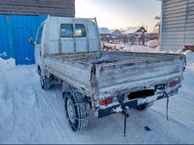   Mazda Bongo 1992 , 325000 , 
