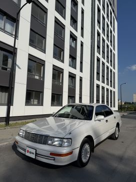  Toyota Crown 1993 , 490000 , 