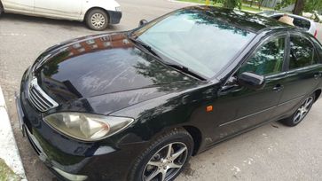  Toyota Camry 2002 , 650000 , 
