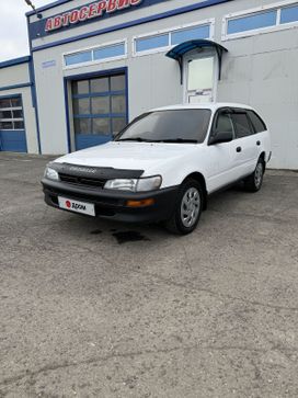  Toyota Corolla 1997 , 495000 , -
