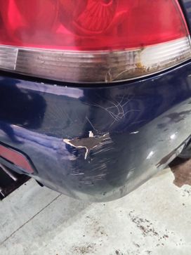  Mitsubishi Lancer 2007 , 250000 , 