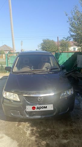    Mazda Premacy 1999 , 360000 , 