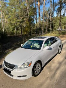  GS460 2007