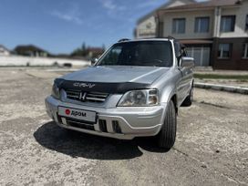 SUV   Honda CR-V 1998 , 480000 , 