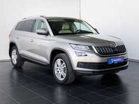 SUV   Skoda Kodiaq 2019 , 2650000 , --