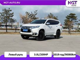 SUV   Mitsubishi Pajero Sport 2020 , 3000000 , 