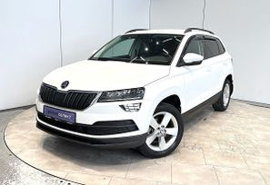 SUV   Skoda Karoq 2020 , 2130000 , 