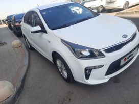  Kia Rio 2019 , 1150000 , 