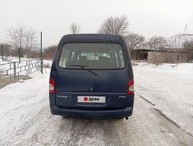    Hyundai Grace 1996 , 320000 , 