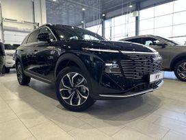SUV   Haval F7x 2025 , 3699000 , 