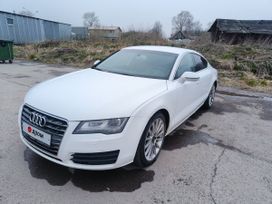  Audi A7 2010 , 1600000 , 