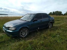  Honda Domani 1994 , 40000 , 