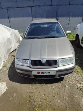  Skoda Octavia 2007 , 350000 , 