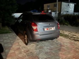 SUV   SsangYong Actyon 2013 , 1550000 , 
