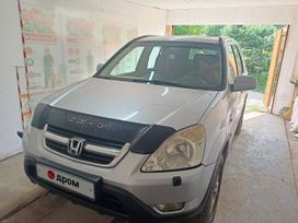 SUV   Honda CR-V 2003 , 800000 , 