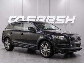SUV   Audi Q7 2010 , 2039000 , 