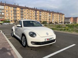  3  Volkswagen Beetle 2013 , 1290000 , 