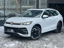  Tiguan 2024