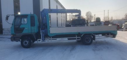  Hino Ranger 1996 , 4950000 , 