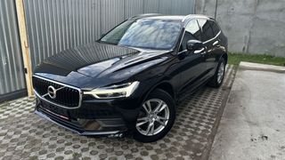 Volvo XC60, 2019