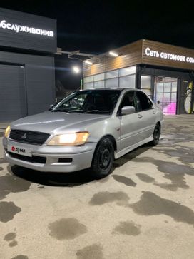  Mitsubishi Lancer Cedia 2001 , 250000 , 