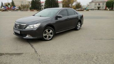  Toyota Camry 2012 , 970000 , 