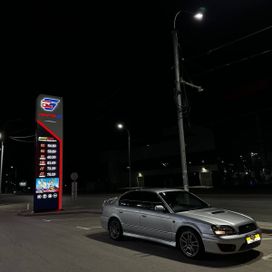  Subaru Legacy B4 2003 , 850000 , 