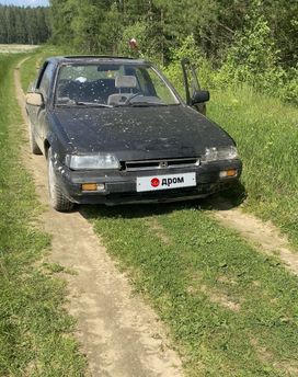  Honda Accord 1989 , 45000 , 