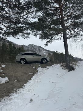 SUV   Lexus RX300 2003 , 1050000 , -
