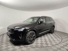  XC90, 2025