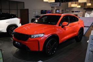SUV   Knewstar 001 2024 , 4493190 , 
