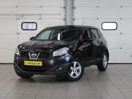 SUV   Nissan Qashqai 2011 , 1230000 , 