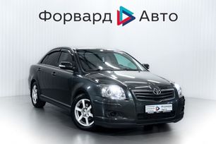  Toyota Avensis 2007 , 775000 , 