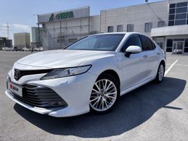  Toyota Camry 2019 , 2650000 , 