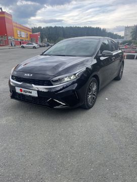  Kia Cerato 2022 , 2870000 , 