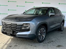 SUV   Jetour Dashing 2024 , 2809900 , 
