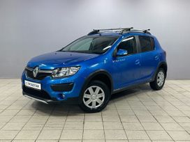  Renault Sandero Stepway 2014 , 690000 , 