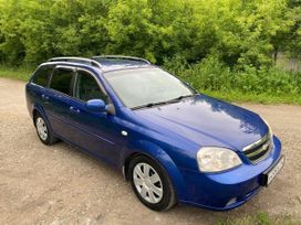  Chevrolet Lacetti 2007 , 440000 , 