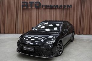  Toyota Camry 2025 , 4600000 , 