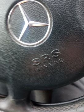  Mercedes-Benz E-Class 2003 , 799000 , 