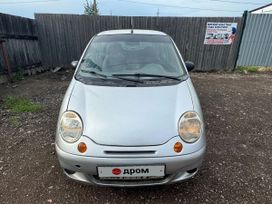  Daewoo Matiz 2012 , 215000 , 