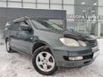 SUV   Mitsubishi Airtrek 2003 , 750000 , 