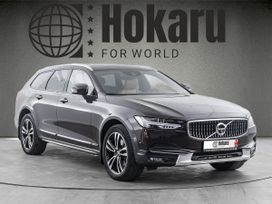  Volvo V90 2019 , 2700000 , 