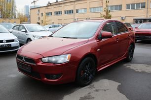  Mitsubishi Lancer 2008 , 840000 , 