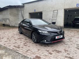  Toyota Camry 2021 , 3150000 , 