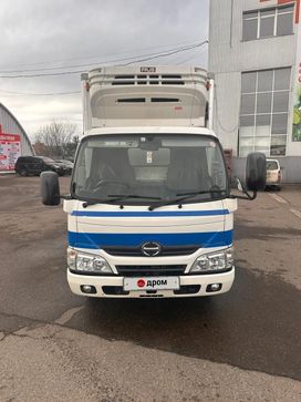   Hino Dutro 2015 , 3330000 , -