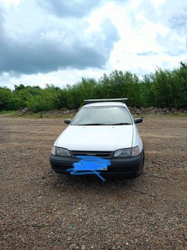  Toyota Caldina 2001 , 350000 , 