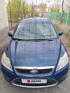  Ford Focus 2008 , 645000 ,  